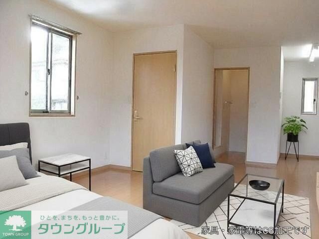 その他部屋・スペース