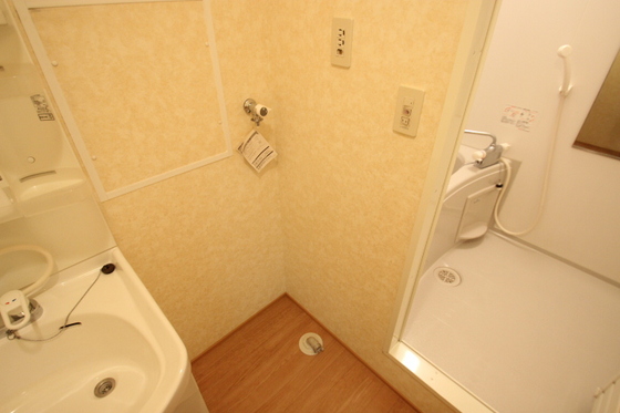 その他　※別部屋の写真です