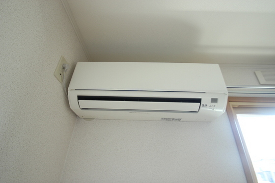 その他設備　※別部屋の写真です