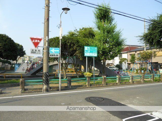 公園　住吉公園（公園）まで339m