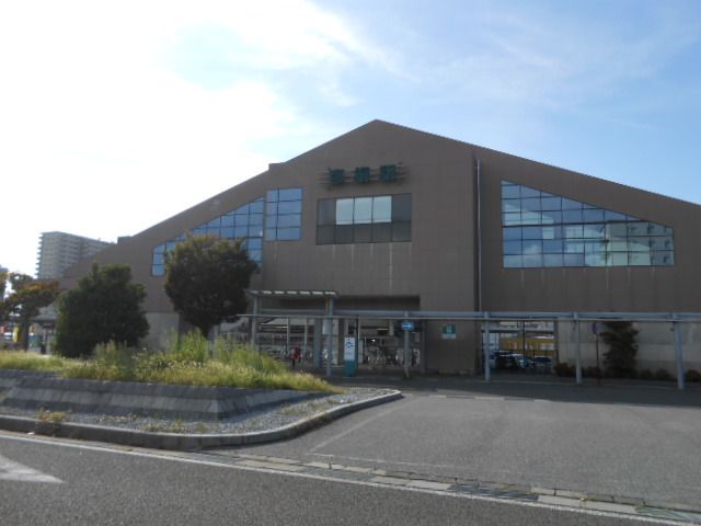 その他　ＪＲ彦根駅（その他）まで1200m