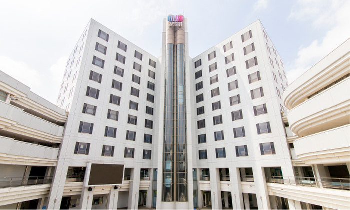 大学・短大　東京工学院専門学校（大学・短大）まで320m