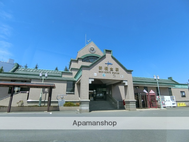 その他　駅（その他）まで3381m