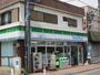 コンビニ　ファミリーマート川口芝東店（コンビニ）まで356m
