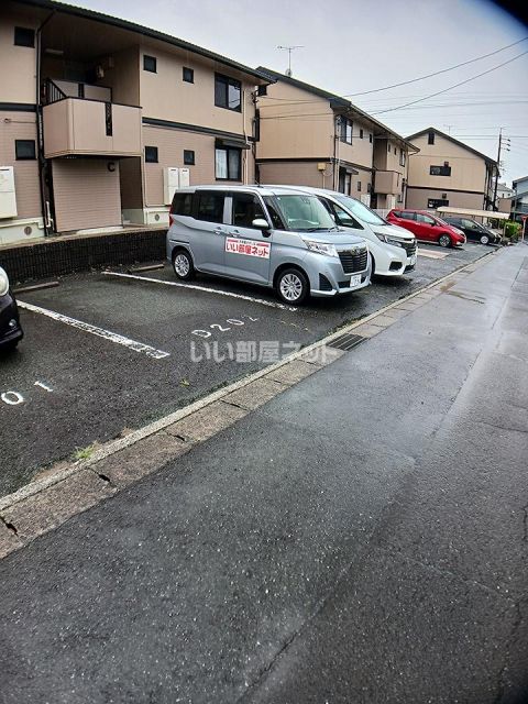 パークハウス鷹丘 D棟のその他写真
