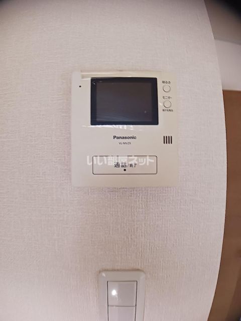 パークハウス鷹丘 D棟のその他写真