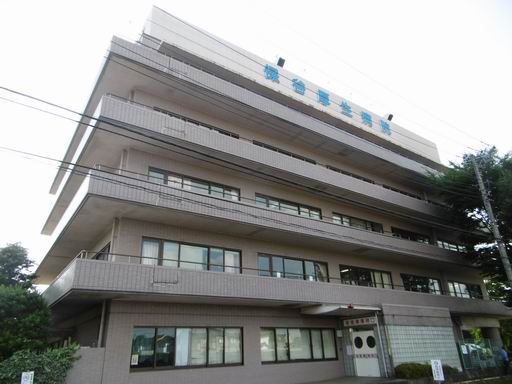 病院　保谷厚生病院（病院）まで891m