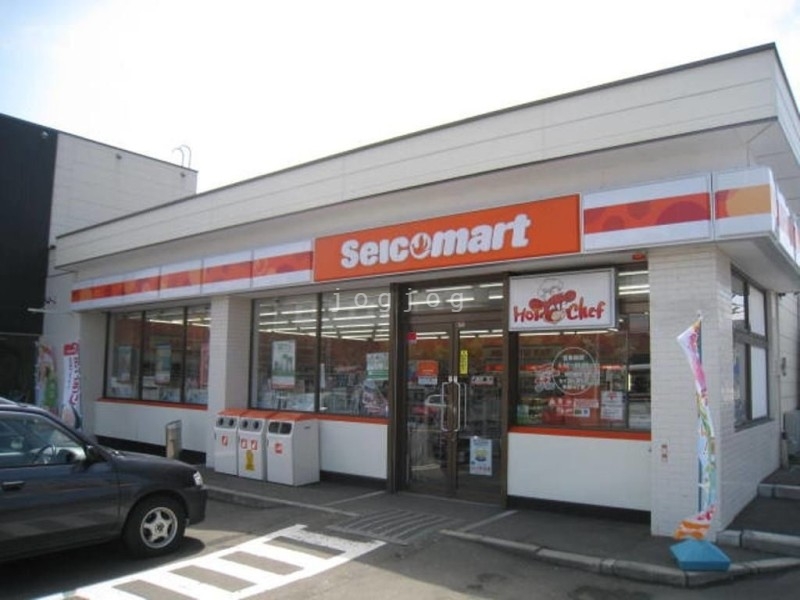 コンビニ　セイコーマート本通14丁目店（コンビニ）まで368m