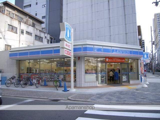 コンビニ　ローソン（コンビニ）まで247m