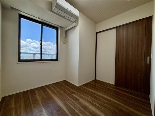 その他部屋・スペース　洋室５．７帖