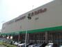 スーパー　東寺方サミット店（スーパー）まで742m