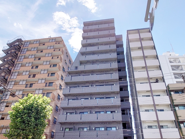 建物外観　外観です☆