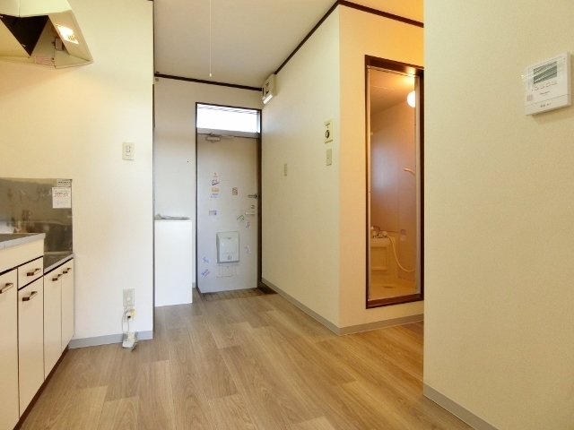 その他部屋・スペース　図面と現状に相違がある場合には現状を優先
