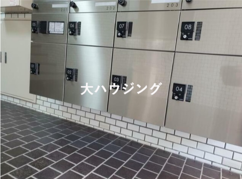 その他共有部分
