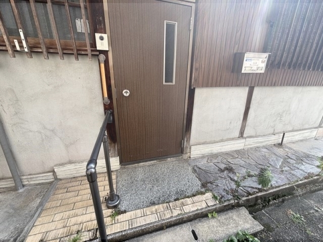 ロビー　ロビー