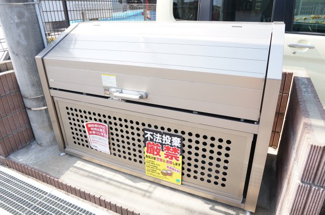その他共有部分　イメージ