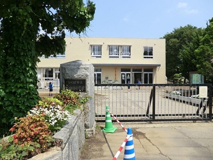 小学校　つくば市立 谷田部小学校（小学校）まで436m