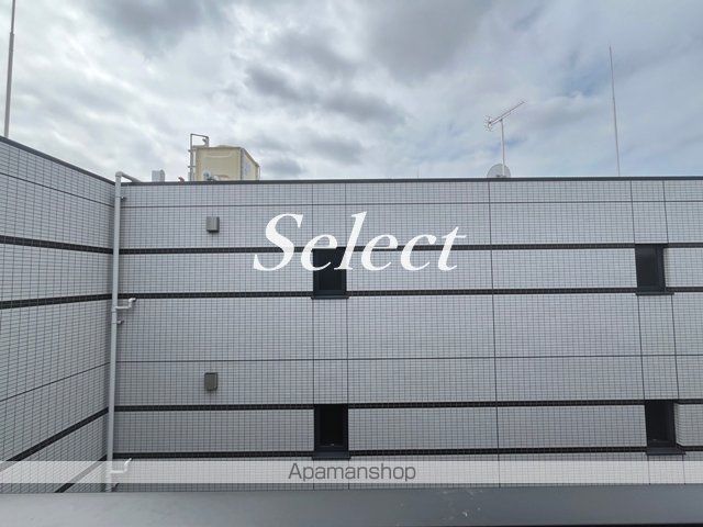 眺望　眺望