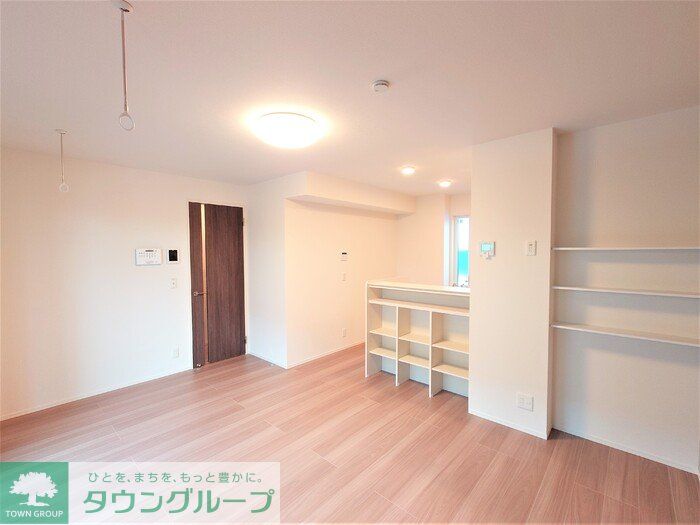 その他部屋・スペース　リビング/居室
