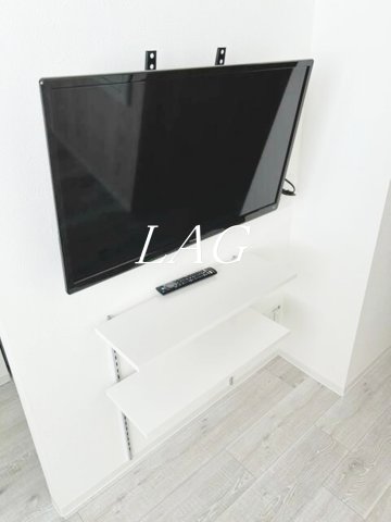 その他部屋・スペース　寝室です。