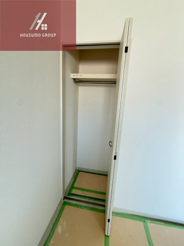 TIO Parterreの内装写真