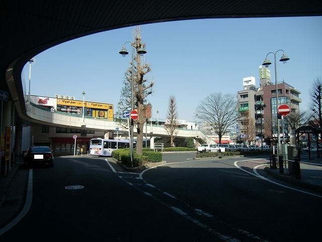その他　北小金駅まで1360m