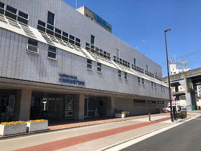 その他　大阪芸術大学附属大阪美術専門学校（その他）まで849m