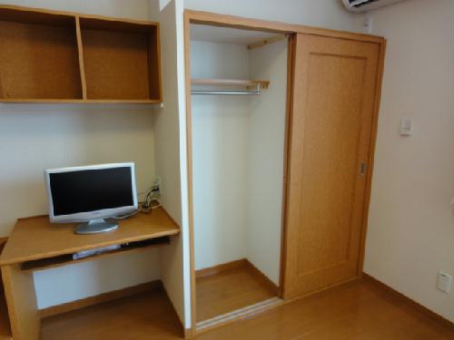 収納　実際のお部屋と異なる場合が御座います。
