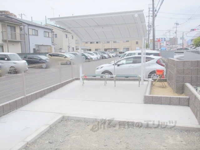 chouetteの外観写真