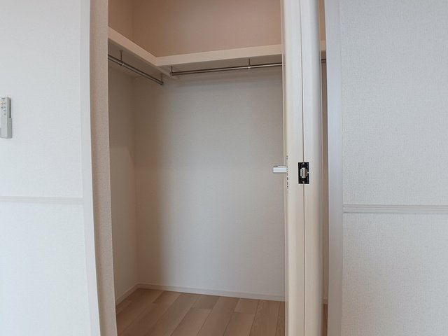 収納　こまごまとしたものを収納できそうですね