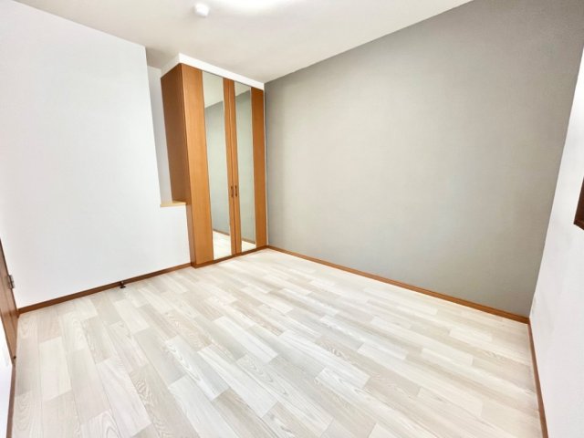 その他部屋・スペース　ゆとりある広さは魅力的です♪