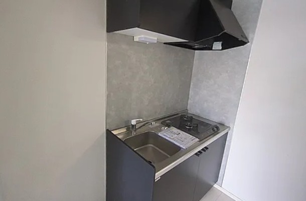 キッチン　別部屋参照写真