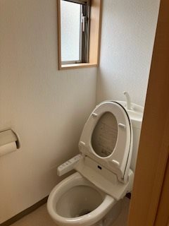 トイレ　※現況優先