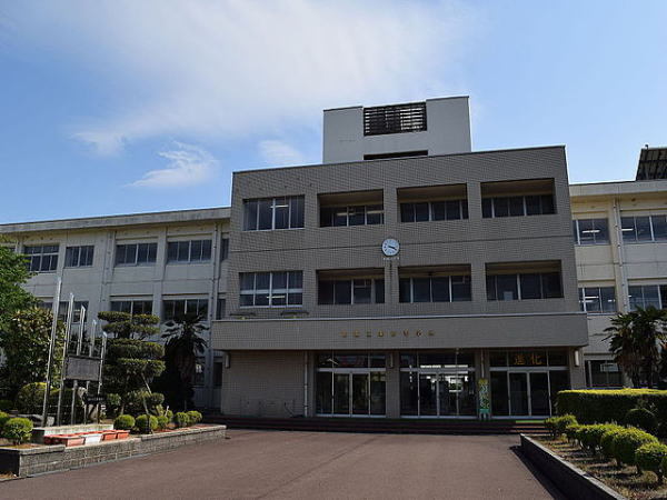 高校・高専　福井県立敦賀工業高等学校（高校・高専）まで260m