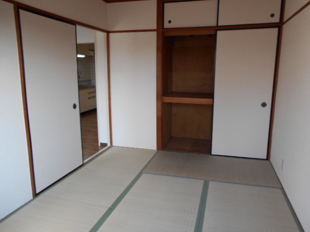 その他部屋・スペース　和室は心の和むリラックスできる空間です