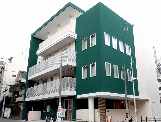幼稚園・保育園　うれしい保育園上本町（幼稚園・保育園）まで187m