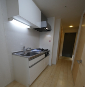 キッチン　別部屋参考写真