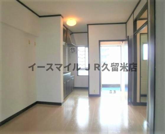 その他部屋・スペース　内装もきれいです