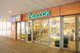 スーパー　ピーコックストア 文京グリーンコート店（スーパー）まで617m