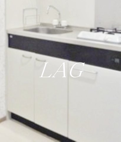 キッチン　キッチンです。（同仕様です。）