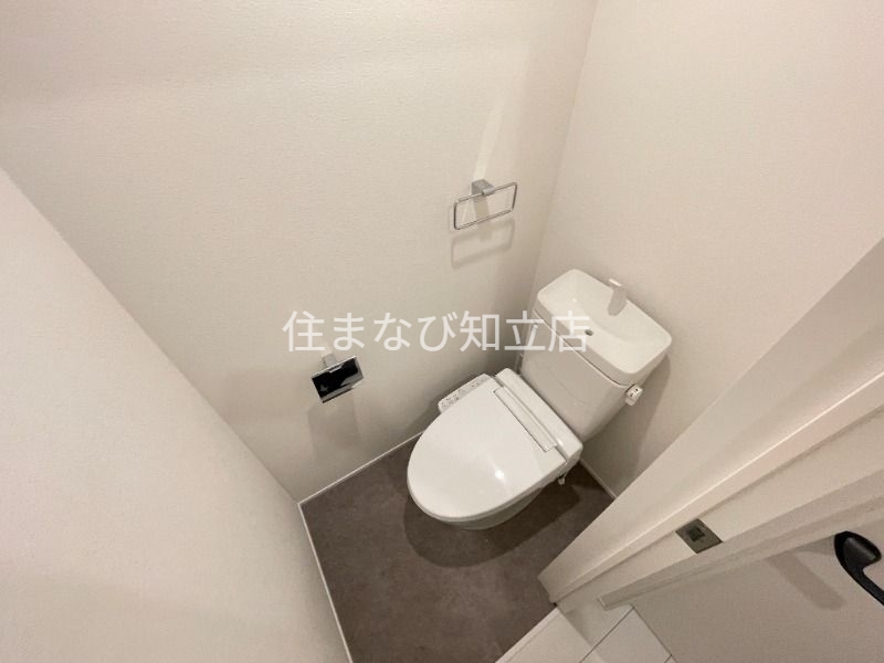トイレ　同型タイプ