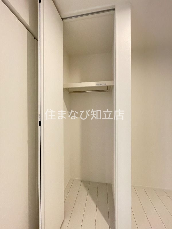 収納　同型タイプ