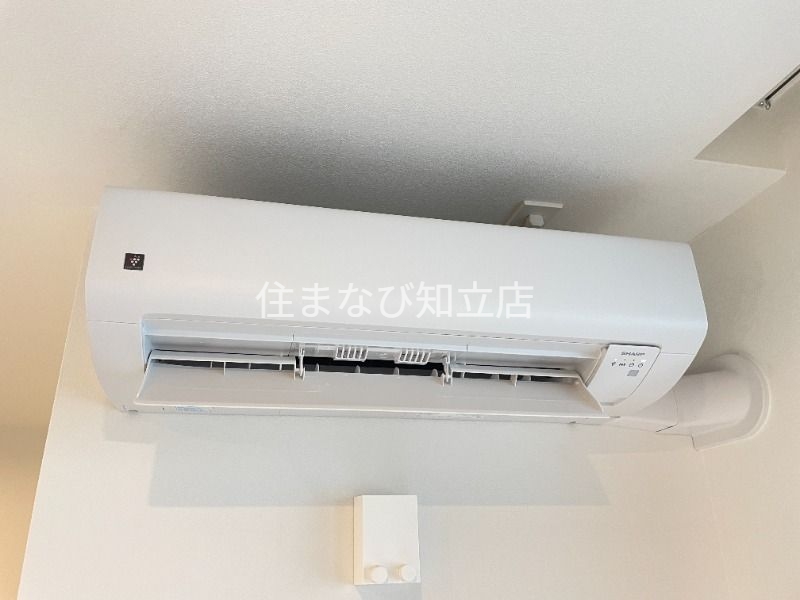 その他設備　同型タイプ
