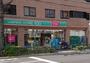 スーパー　ザ・ダイソー DAISO ローソンストア100野方店（スーパー）まで636m