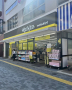 ドラックストア　薬マツモトキヨシ 新御徒町店（ドラッグストア）まで460m