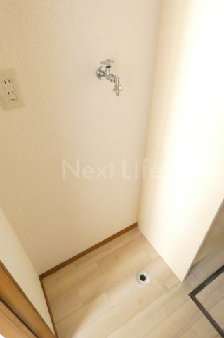 その他設備　メゾンディソレイユ