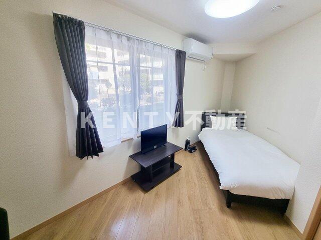 その他部屋・スペース　寝室にいかがでしょうか