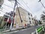建物外観　外はこのようになっています