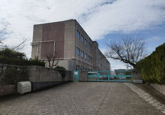 小学校　名古屋市立桜小学校（小学校）まで235m
