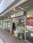 コンビニ　セブンイレブンなぎさテラス店３F（コンビニ）まで2036m